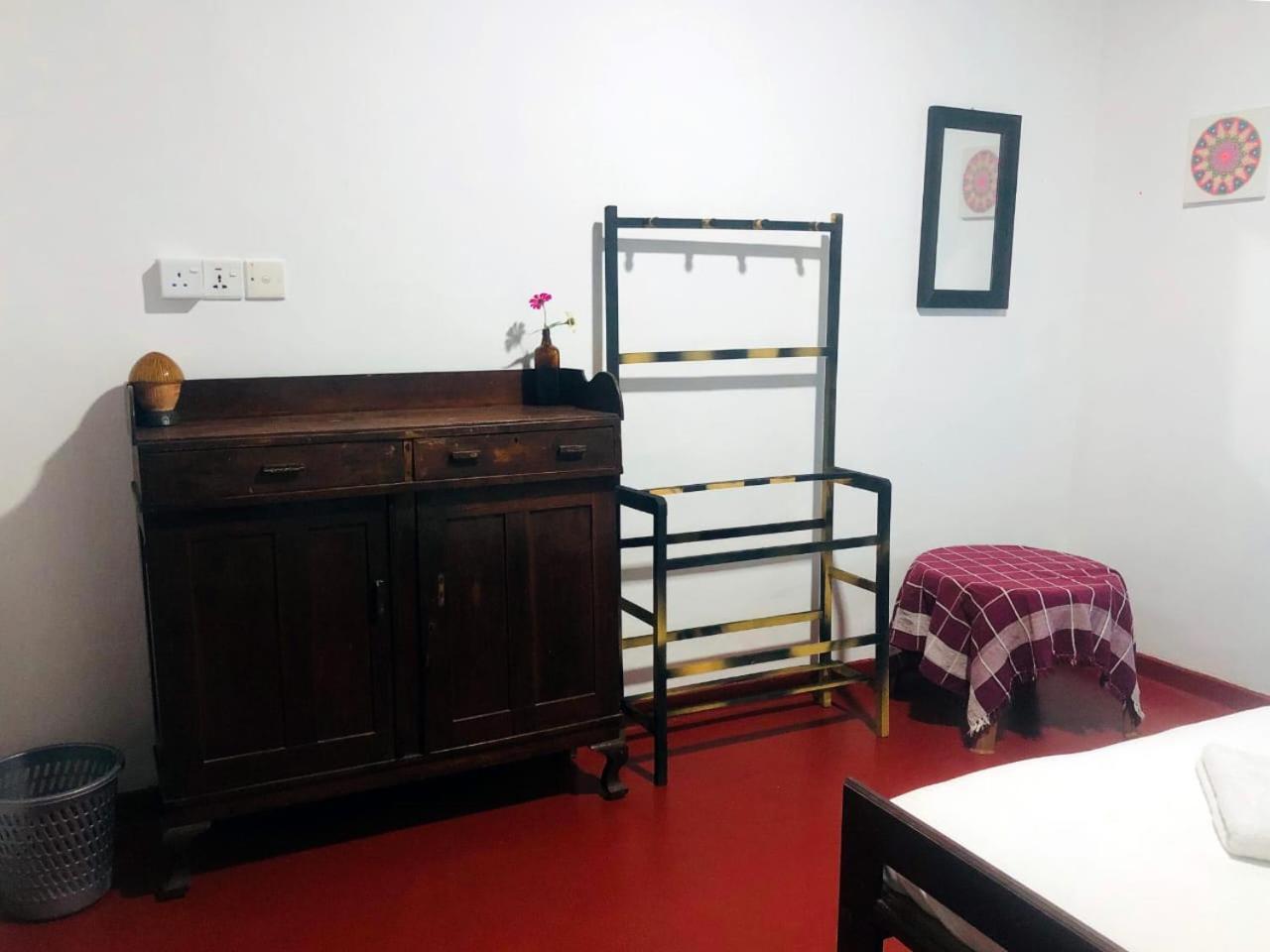 Appartamento Casa Del Ceylon Hikkaduwa Esterno foto