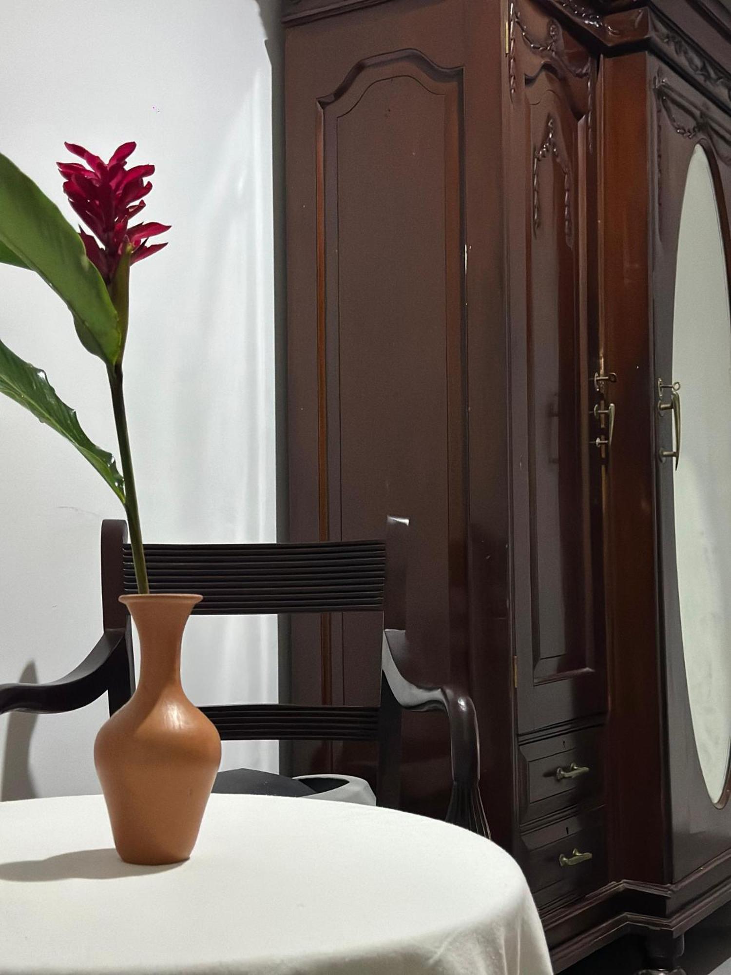 Appartamento Casa Del Ceylon Hikkaduwa Esterno foto