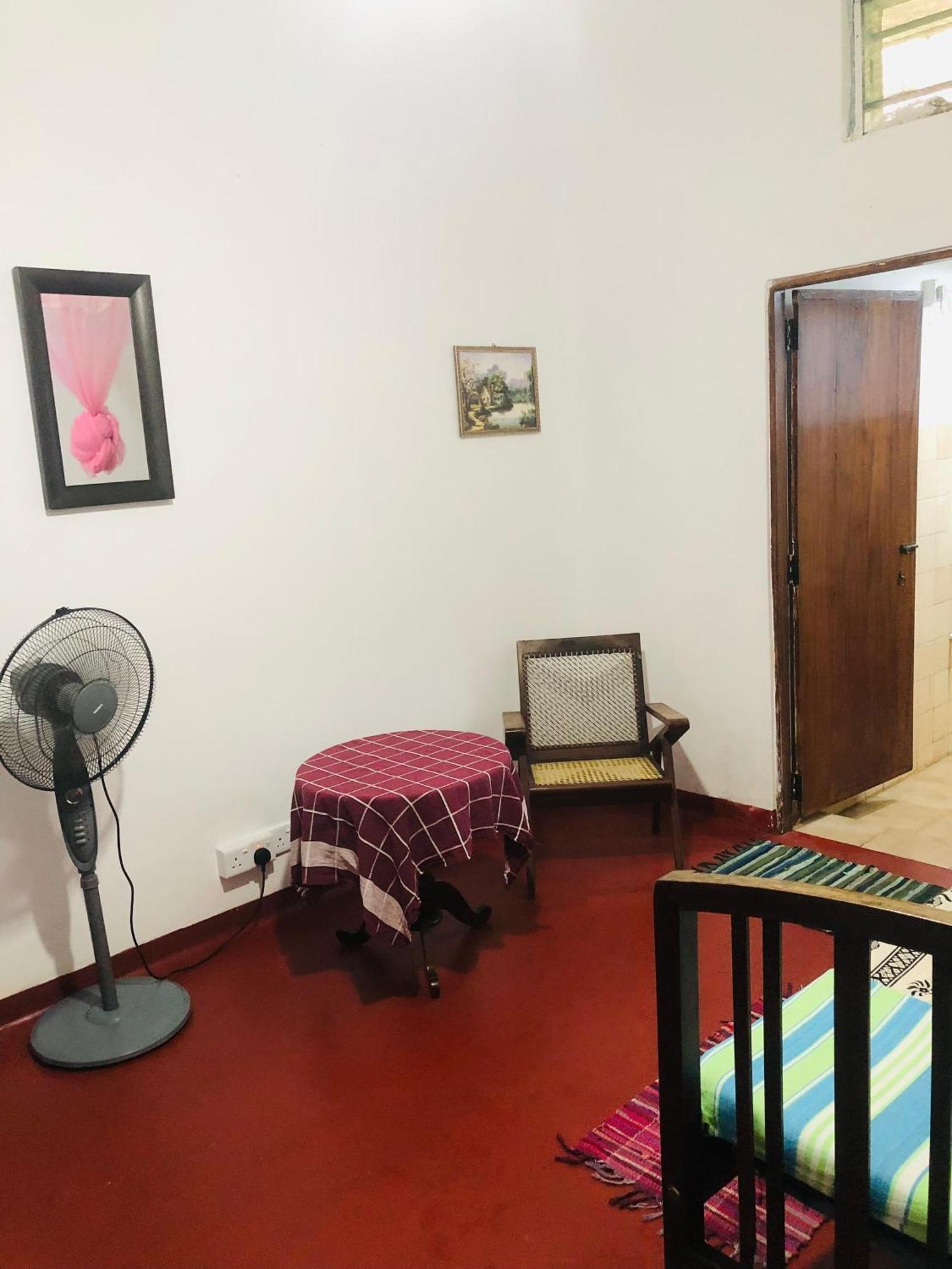 Appartamento Casa Del Ceylon Hikkaduwa Esterno foto