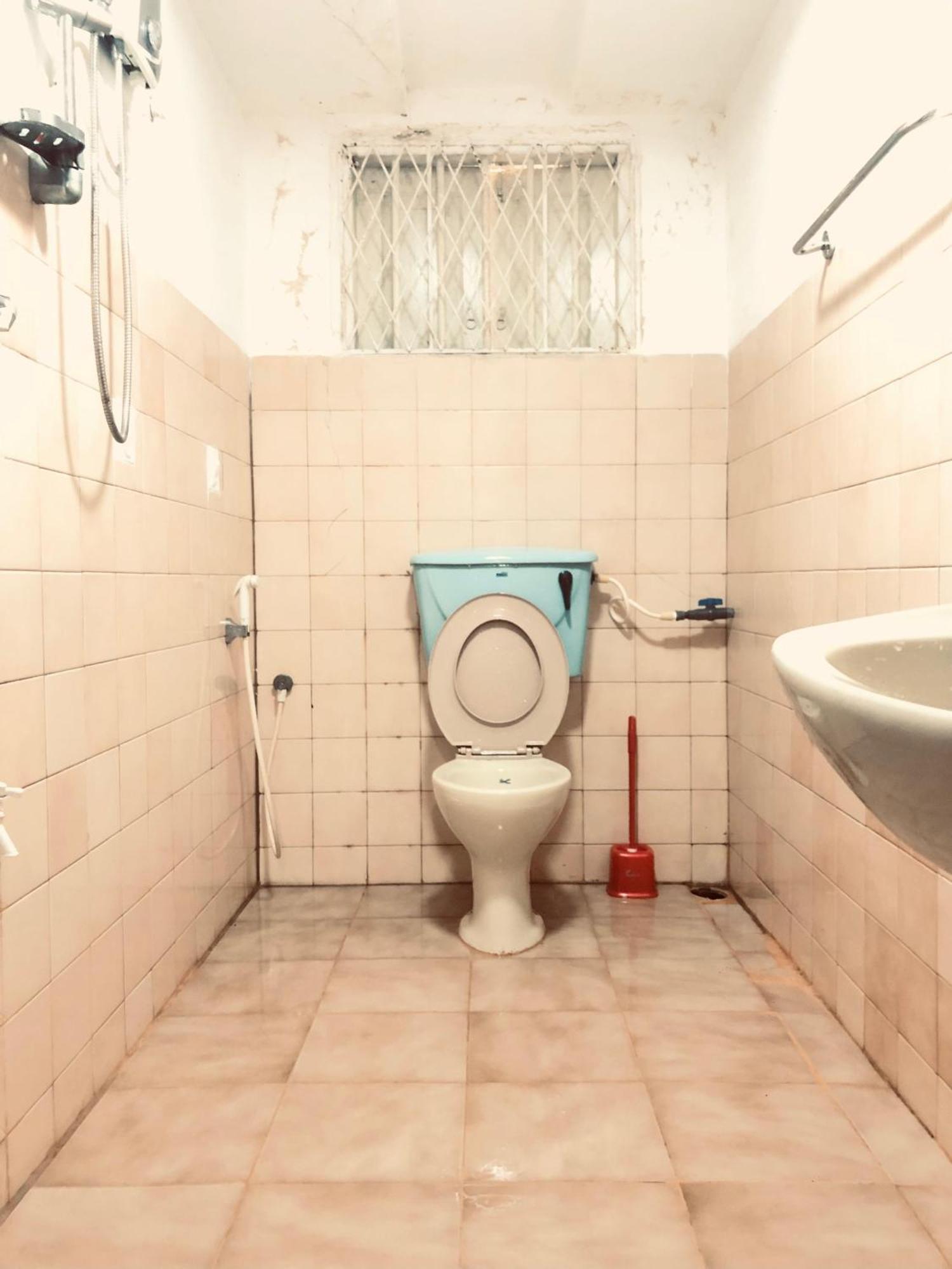 Appartamento Casa Del Ceylon Hikkaduwa Esterno foto