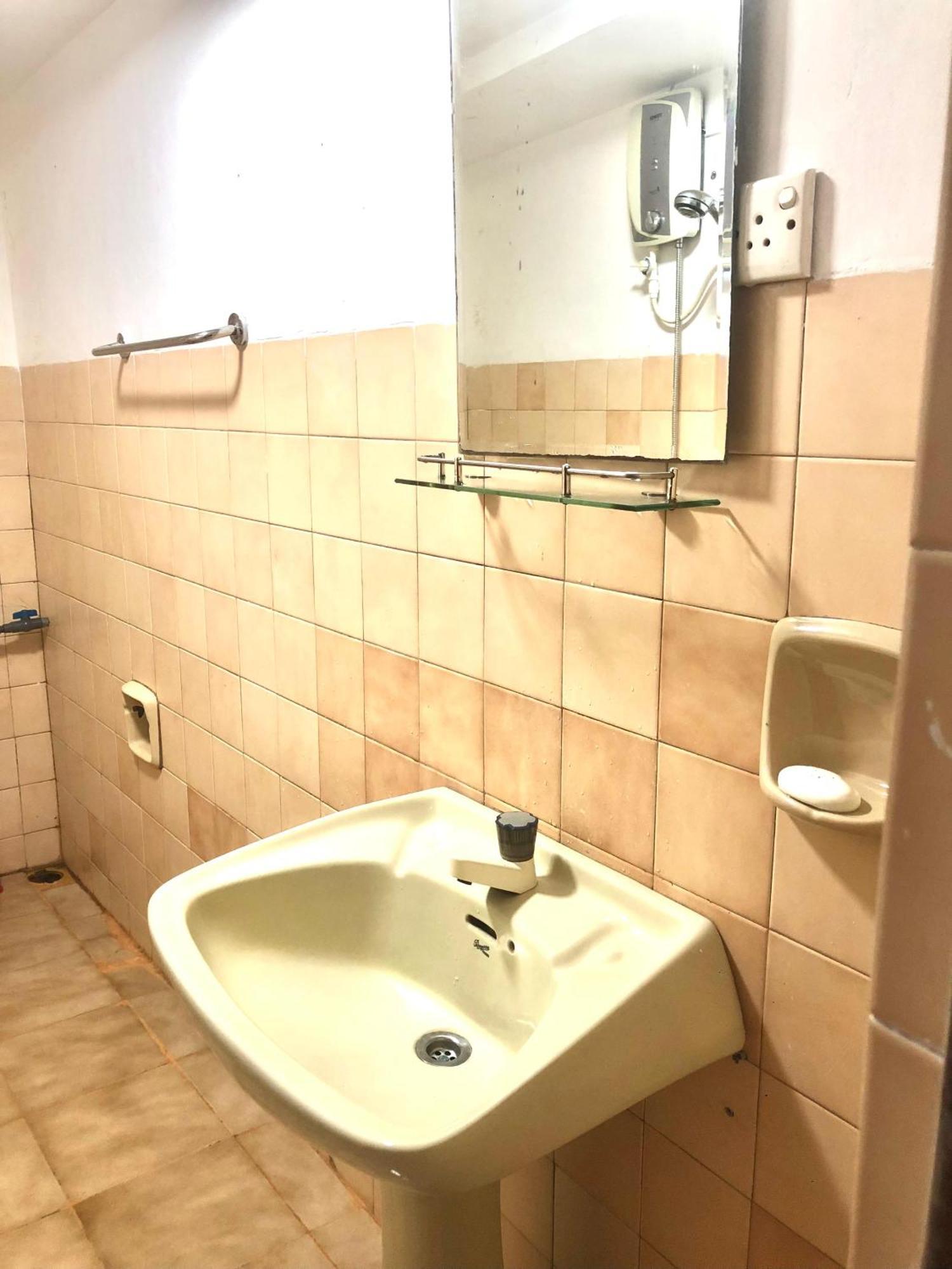 Appartamento Casa Del Ceylon Hikkaduwa Esterno foto