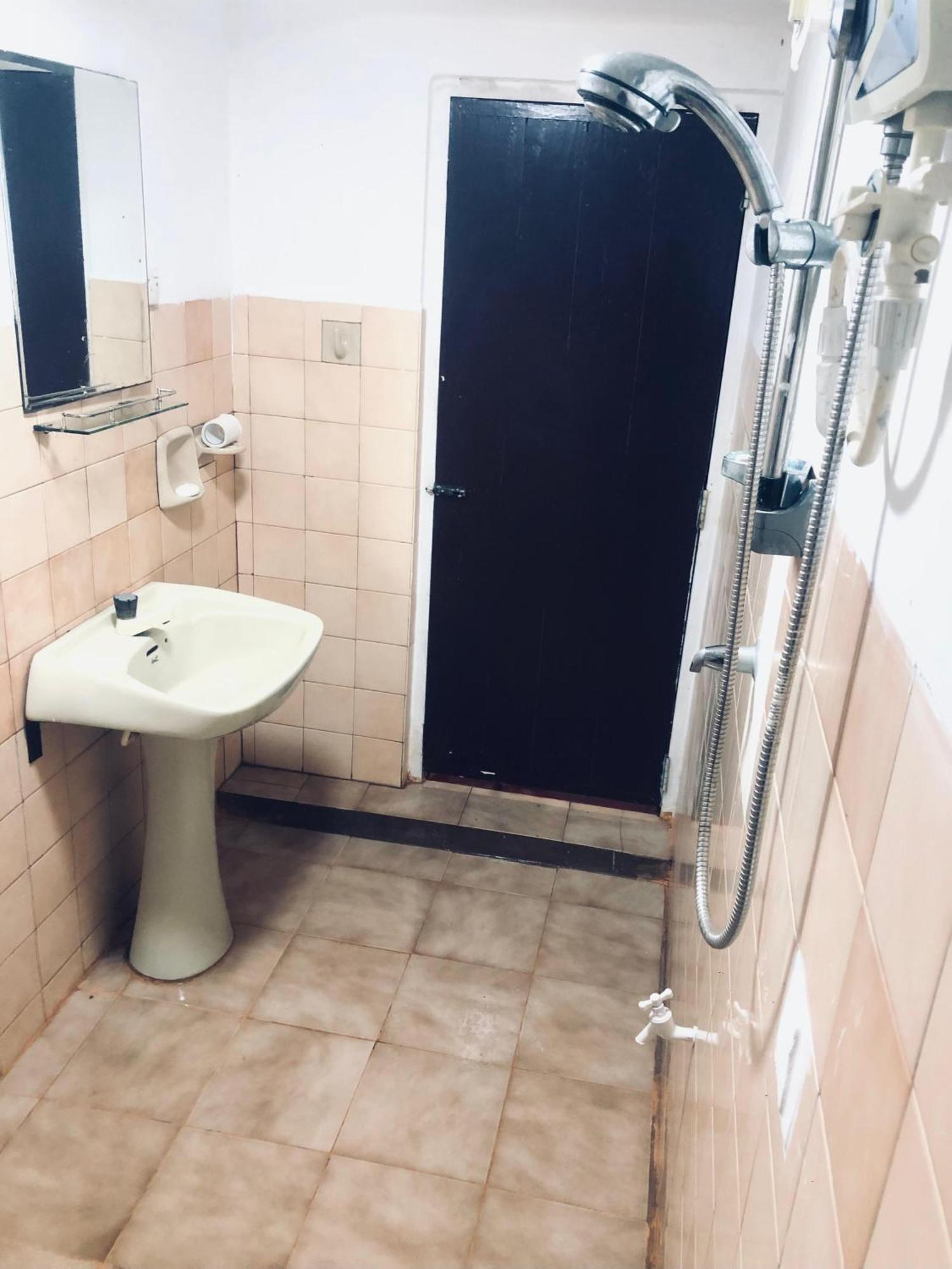Appartamento Casa Del Ceylon Hikkaduwa Esterno foto