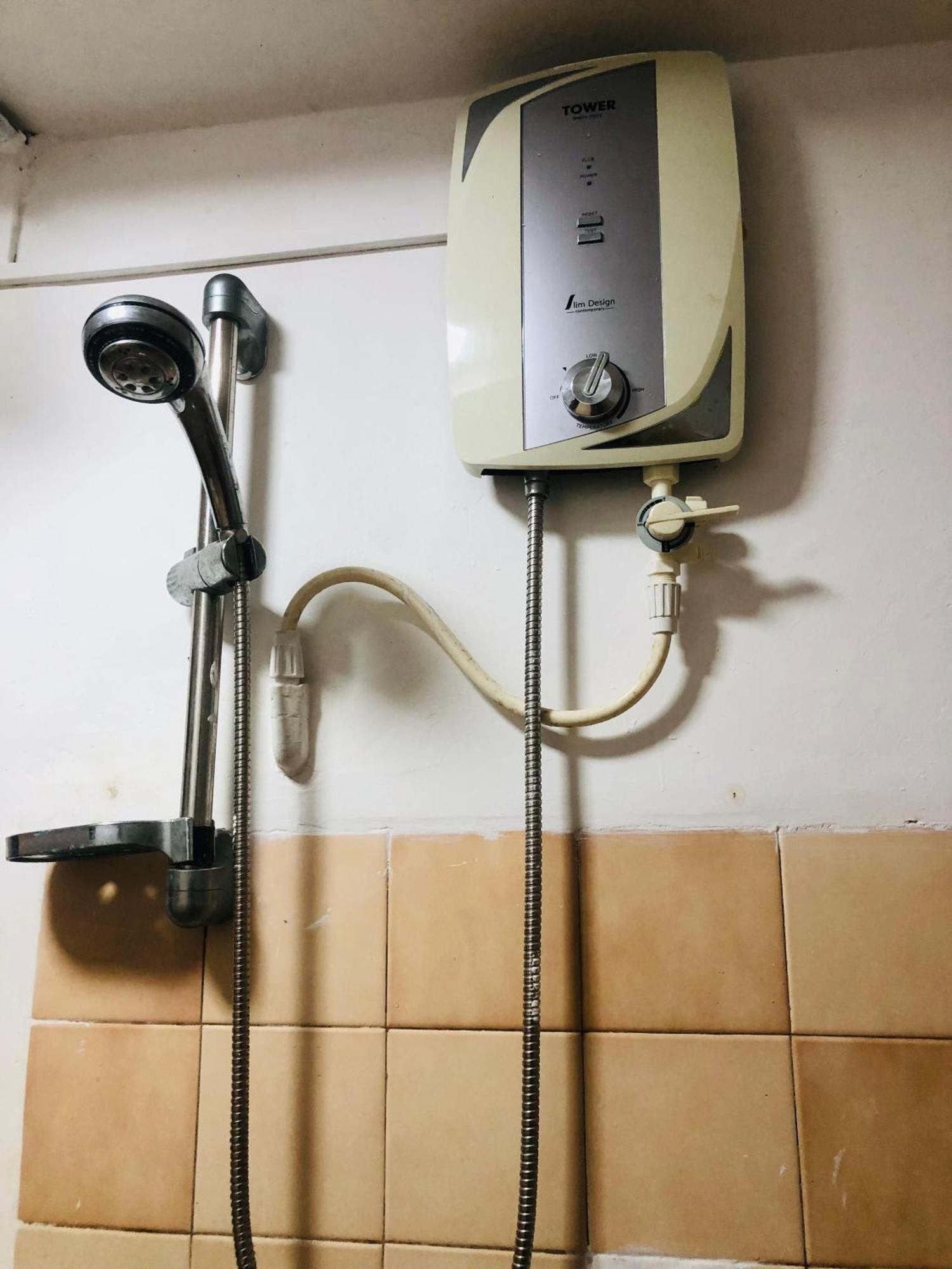 Appartamento Casa Del Ceylon Hikkaduwa Esterno foto