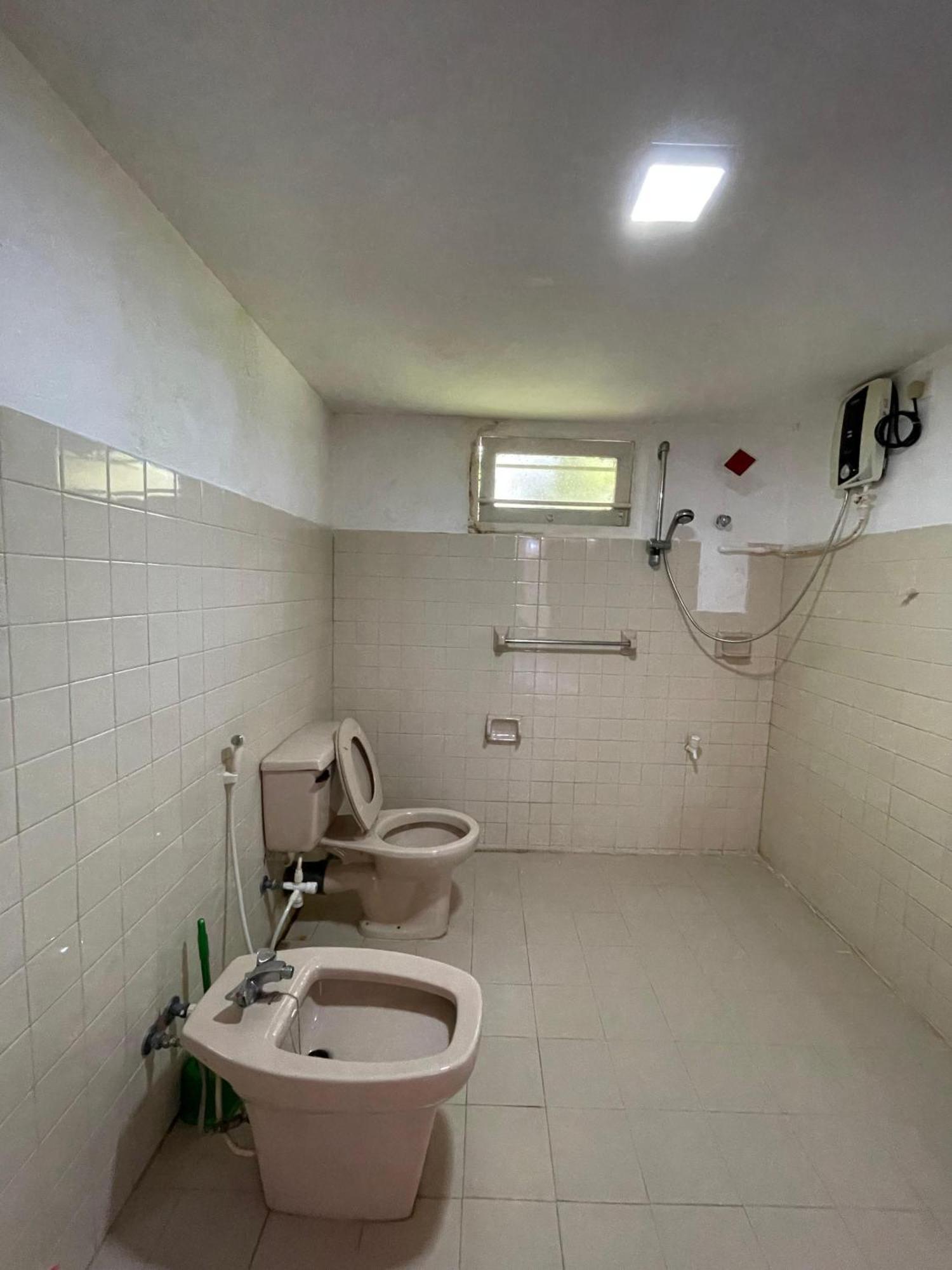 Appartamento Casa Del Ceylon Hikkaduwa Esterno foto
