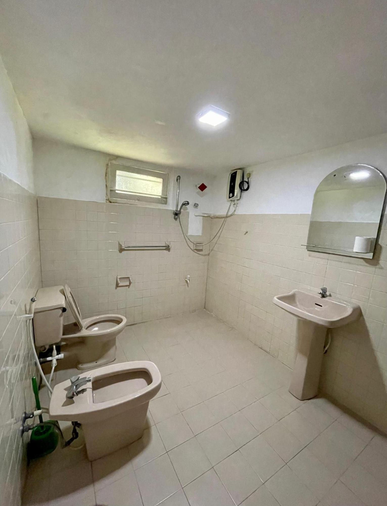 Appartamento Casa Del Ceylon Hikkaduwa Esterno foto