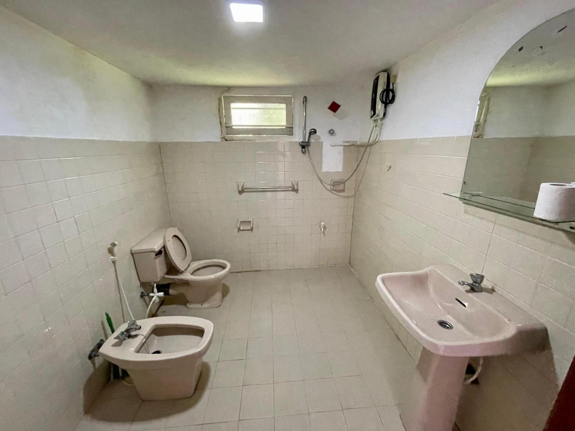Appartamento Casa Del Ceylon Hikkaduwa Esterno foto